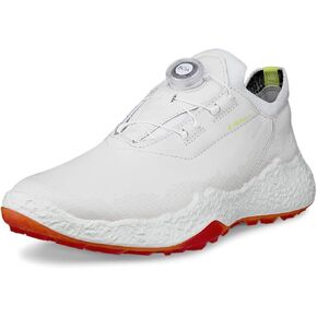 ECCO Women's Biom Hybrid 5 Boa Waterproof Golf Shoe