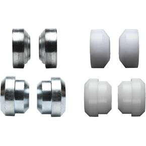 R6RINGBU 8pc Ring Turning Bushing Set