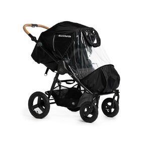 Bumbleride Bassinet Non-PVC Rain Cover