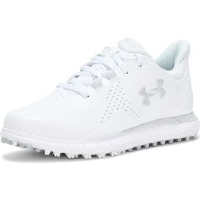 Under Armour Women's Drive Fade Spikeless Sneaker