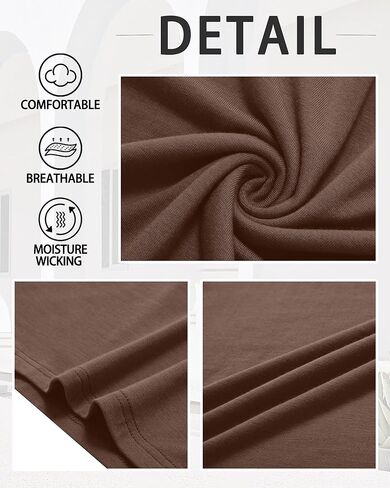 Ficerd 3 Pack Maternity Shirts Cotton V Neck Mama Tee Dolman Sleeve Side Split Pregnancy Clothes Summer Oversized Tops in Kuwait