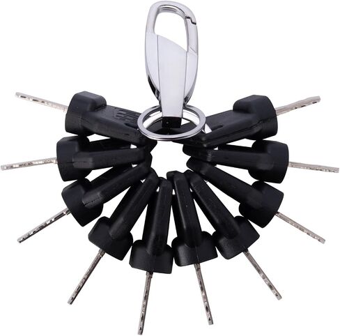 Ignition Keys for JCB Heavy Equipment 2 Pack in Saudi Arabia