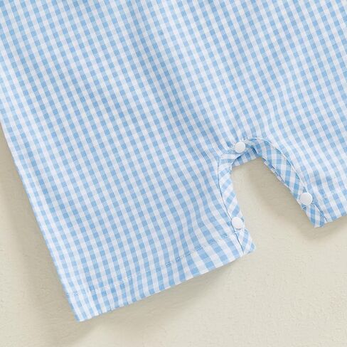 طفل رضيع الزي عيد الفصح شورت بلا أكمام in Kuwait