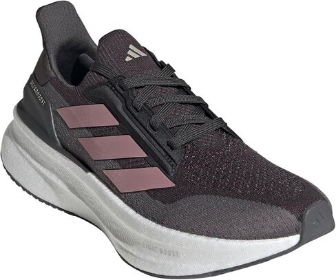 adidas Womens Ultraboost Ultra Boost 5X Running Sneakers Shoes - Grey, Silver in Saudi Arabia