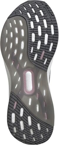 adidas Womens Ultraboost Ultra Boost 5X Running Sneakers Shoes - Grey, Silver in Saudi Arabia