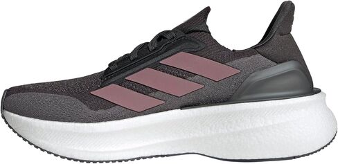 adidas Womens Ultraboost Ultra Boost 5X Running Sneakers Shoes - Grey, Silver in Saudi Arabia