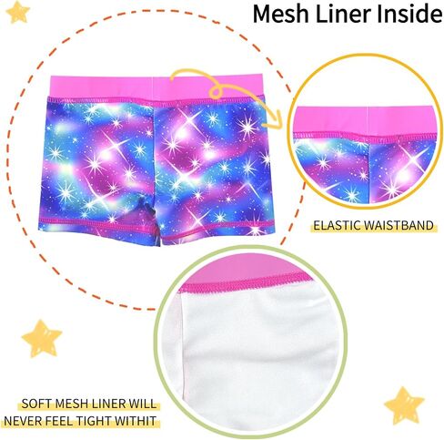 Girls Swimsuit 2-Piece Rash Guard Swimwear Set Girls Bathing Suits 2-10 Years in Saudi Arabia