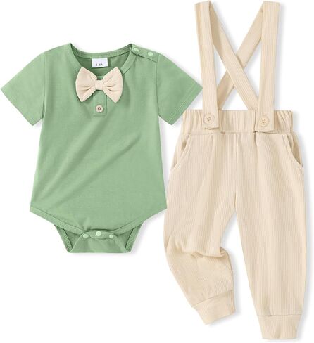 Sanmio Baby Boy Cloths 0-18 شهرًا من مواليد الأطفال حديثي الولادة. in Kuwait