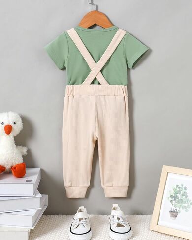 Sanmio Baby Boy Cloths 0-18 شهرًا من مواليد الأطفال حديثي الولادة. in Kuwait