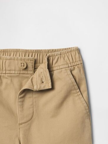 GAP Baby Boys' Pull-on Chino Pant in Saudi Arabia