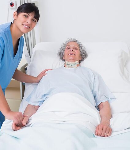 2 pcs Trach Pads, Reusable Trach Tube Covers, Tracheostomy Dressing Pads Tracheostomy Tube Holder Pad, Tracheostomy Trach Tube Supplies, Trach Pads for Adaptive Surgical Tracheostomy Pad (Pink) in Kuwait