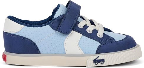 See Kai Run baby-boy's Connor Sneaker in Saudi Arabia