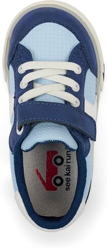 See Kai Run baby-boy's Connor Sneaker in Saudi Arabia