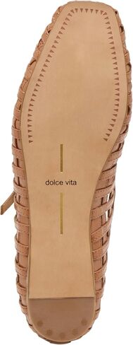 Dolce Vita Women's Rains Ballet Flat in Saudi Arabia