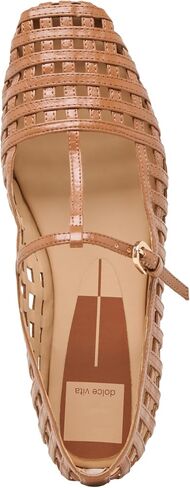 Dolce Vita Women's Rains Ballet Flat in Saudi Arabia