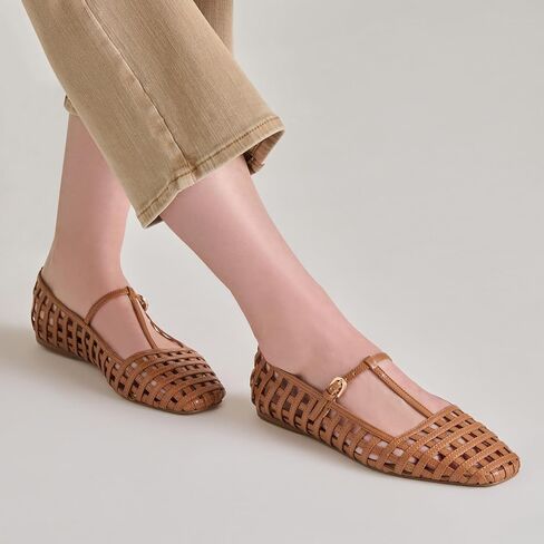Dolce Vita Women's Rains Ballet Flat in Saudi Arabia