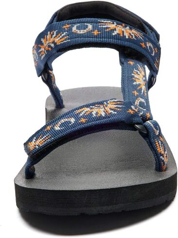 Women's Original Sandals Comfortable Quick-Drying Casual Sport Sandal Walking Hiking Water Sandals With Arch Support in Saudi Arabia