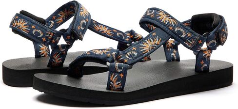Women's Original Sandals Comfortable Quick-Drying Casual Sport Sandal Walking Hiking Water Sandals With Arch Support in Saudi Arabia