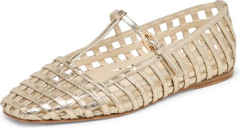 Dolce Vita Women's Rains Ballet Flat in Saudi Arabia