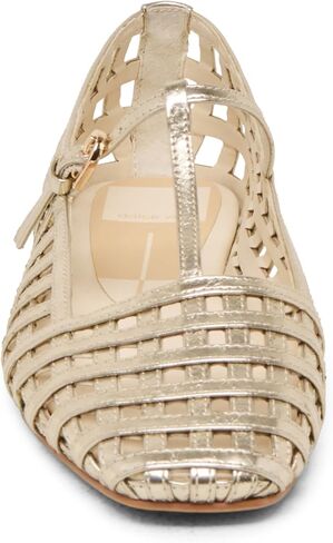 Dolce Vita Women's Rains Ballet Flat in Saudi Arabia