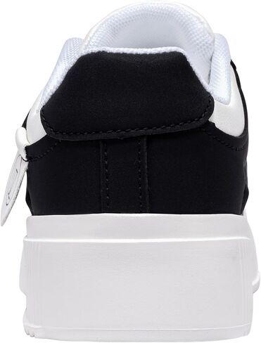 KKEFUWU Women's Skate Shoes Lightweight Casual Sneakers for Women Breathable Walking Shoes for Sports Running Tennis Daily Fashion in Saudi Arabia