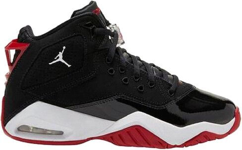 حذاء كرة السلة Nike Jordan Bloyal رجالي Hi Top 315317-115 مقاس 10 in Saudi Arabia