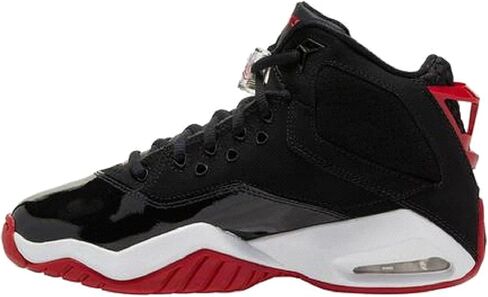 حذاء كرة السلة Nike Jordan Bloyal رجالي Hi Top 315317-115 مقاس 10 in Saudi Arabia