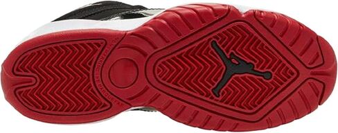 حذاء كرة السلة Nike Jordan Bloyal رجالي Hi Top 315317-115 مقاس 10 in Saudi Arabia