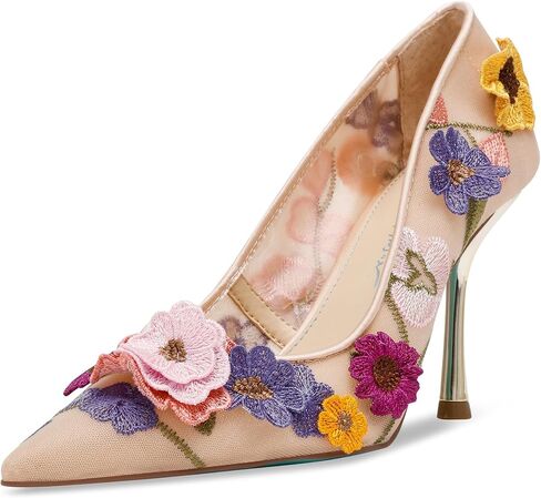 Betsey Johnson Women's Aimey Pump in Saudi Arabia