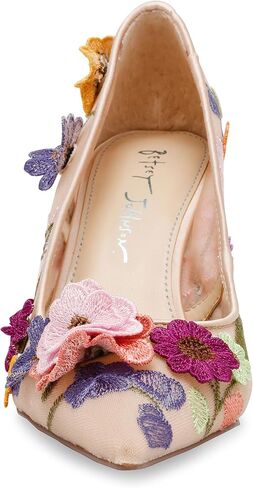 Betsey Johnson Women's Aimey Pump in Saudi Arabia