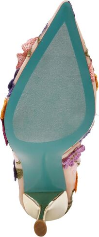 Betsey Johnson Women's Aimey Pump in Saudi Arabia