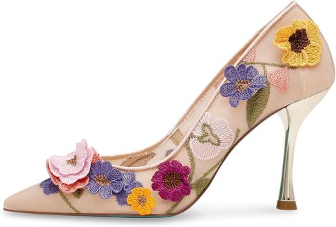Betsey Johnson Women's Aimey Pump in Saudi Arabia