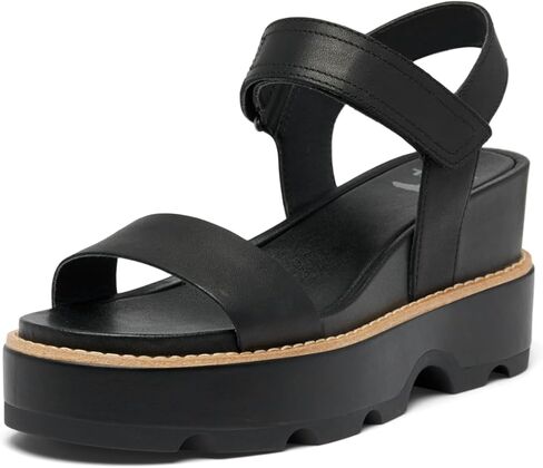 Sorel Women's Joanie IV Y Strap Wedge in Kuwait