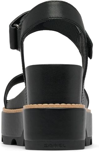 Sorel Women's Joanie IV Y Strap Wedge in Kuwait