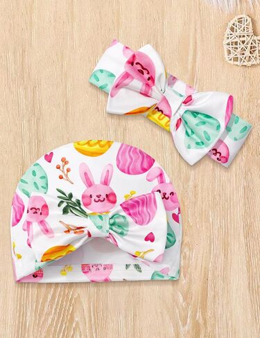 Easter Outfit Baby Girl My First Easter Baby Girl Outfit Ruffle Easter Outfits for Baby Girls Infant Bunny Egg in Saudi Arabia