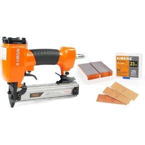 Bundle of P625 Pin Nailer and 3/4" (20mm) Pin Nails 10,000PCS