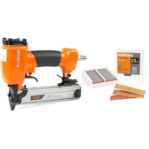 Bundle of P625 Pin Nailer and 1/2" (12mm) Pin Nails 10,000PCS