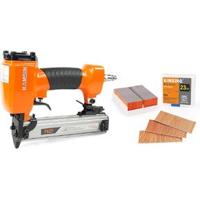 Bundle of P625 Pin Nailer and 1" (25mm) Pin Nails 10,000PCS