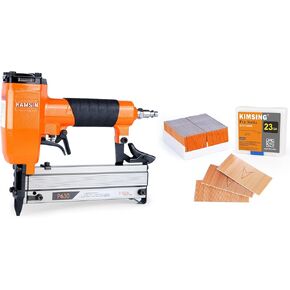 Bundle of P630 Pin Nailer and 1-3/16" (30mm) Pin Nails 10,000PCS