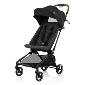 Evenflo Hummingbird Ultra-Lightweight Carbon Fiber Stroller (Caslon Green)