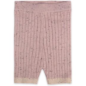 7 صباحًا شورتات راكب الدراجة النارية للجنسين - Hug Me Collection Ultra Soft Comfy Short for Newborn & Kids | تصميم متماسكة للقطن الرجعية