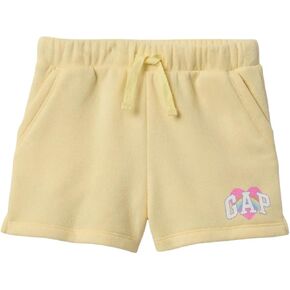 GAP Baby Boys and Girls Logo Short