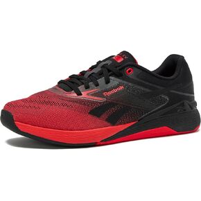 Reebok Unisex-Adult Nano X5 Sneaker