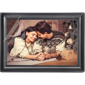 i-Tensodo 2 Pack Anti-Glare Screen Protector for 10.1 Inch WiFi Digital Picture Frame, Eyes Protection Filter Film Reduce Eyes Strain