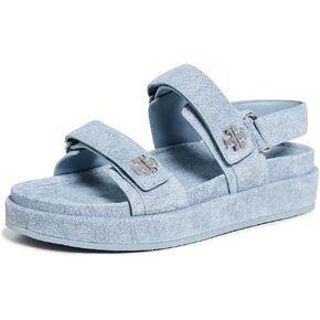 Tory Burch Women's Kira Sport Sandals
