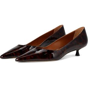 Stuart Weitzman Women's Eva 35 Pump