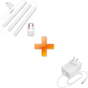maylit Replacement Power Adapter and Lights Kit