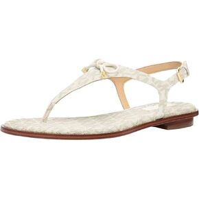 Michael Kors Nori Flat Thong Sandal