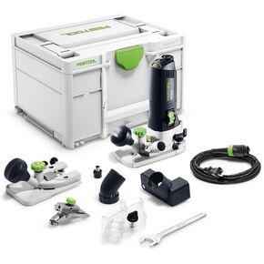 Festool 576239 Module edge router MFK 700 EQ-Set