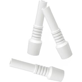 3 Pack （10mm）of Sand Blaster Ceramic Nozzles Only - Replacement Sandblasting Tips